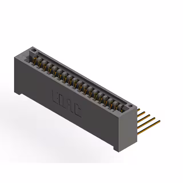 395-018-559-101 EDAC Inc.  Connettori per bordi